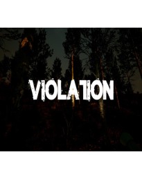 Violation Steam CD Key