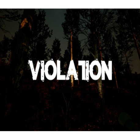 Violation Steam CD Key