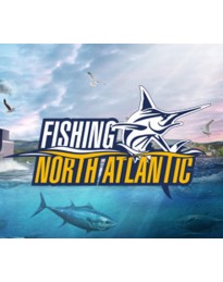 Fishing North Atlantic AR XBOX One CD Key