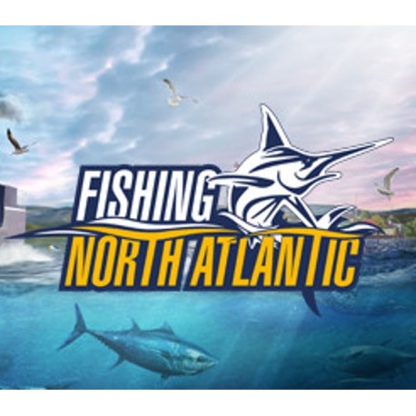 Fishing North Atlantic AR XBOX One CD Key