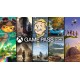 XBOX Game Pass Essential - 1 Month Subscription Card IN