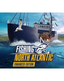 Fishing: North Atlantic Enhanced Edition AR XBOX One CD Key