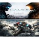 Gears of War 4 and Halo 5: Guardians Bundle AR XBOX One / Xbox Series X|S CD Key