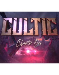 Cultic: Chapter One EU PC Steam Altergift