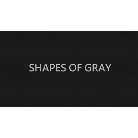 Shapes of Gray Steam CD Key