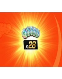 DRAGON BALL Z: Kakarot - x28 Platinum Balance XBOX One CD Key