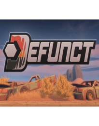 Defunct AR XBOX One CD Key