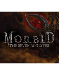 Morbid: The Seven Acolytes AR XBOX One CD Key