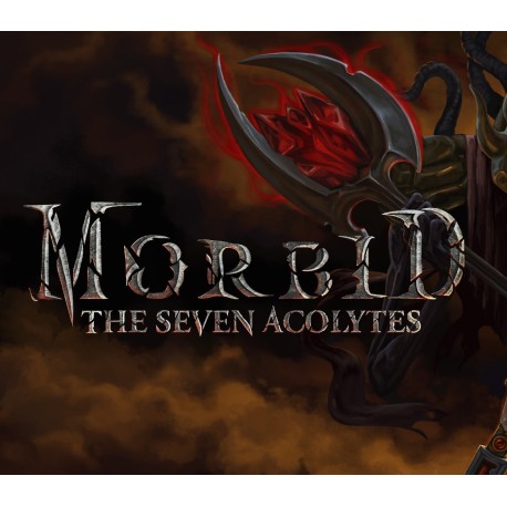 Morbid: The Seven Acolytes AR XBOX One CD Key