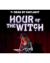 Dead by Daylight - Hour of the Witch DLC AR XBOX One CD Key