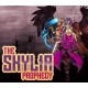The Skylia Prophecy AR XBOX One CD Key
