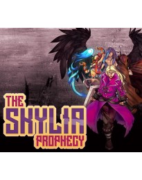 The Skylia Prophecy AR XBOX One CD Key