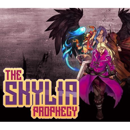 The Skylia Prophecy AR XBOX One CD Key
