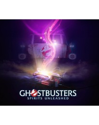 Ghostbusters: Spirits Unleashed AR XBOX One / Xbox Series X|S CD Key