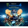 Monster Energy Supercross 4 AR Xbox Series X|S CD Key