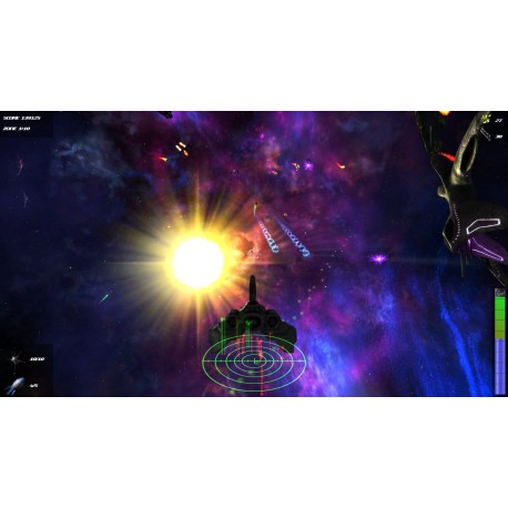 Space Thinger Steam CD Key