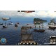 Commander: Conquest of the Americas Gold Steam CD Key