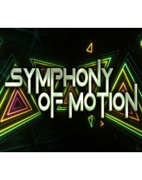 Symphony Of Motion Steam CD Key