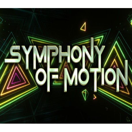 Symphony Of Motion Steam CD Key