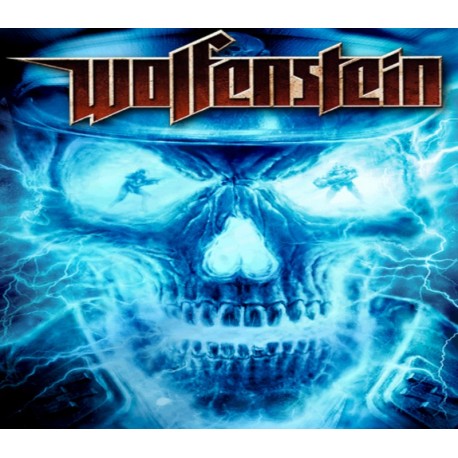 Wolfenstein (2009) Steam Gift