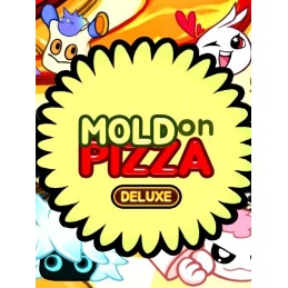 Mold on Pizza Deluxe Steam CD Key
