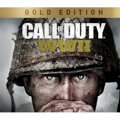 Call of Duty: WWII Gold Edition TR XBOX One / Xbox Series X|S CD Key