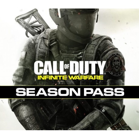 Call of Duty: Infinite Warfare - Season Pass AR XBOX One CD Key