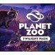 Planet Zoo - Twilight Pack DLC Steam CD Key