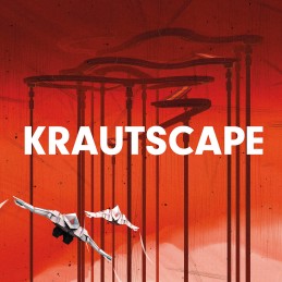 Krautscape PC Steam CD Key
