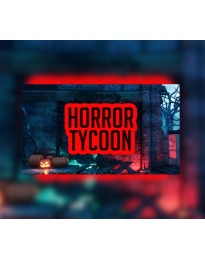 Horror Tycoon Steam CD Key