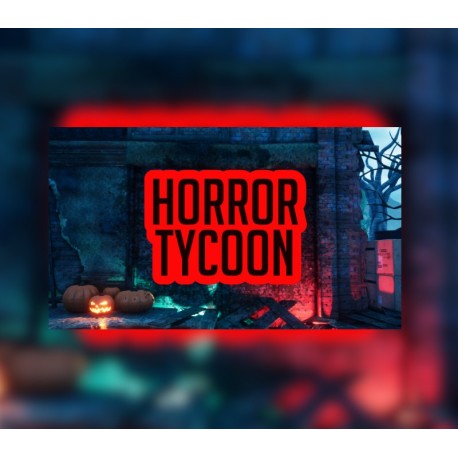 Horror Tycoon Steam CD Key