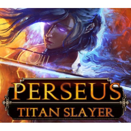 Perseus: Titan Slayer Steam CD Key
