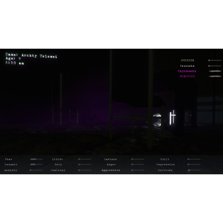 The Archetype Steam CD Key