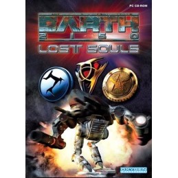 Earth 2150: Lost Souls Steam CD Key