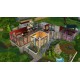 The Sims 4 - Digital Deluxe Upgrade DLC EU v2 PC Steam Altergift