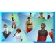 The Sims 4 - Digital Deluxe Upgrade DLC EU v2 PC Steam Altergift