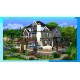 The Sims 4 - Digital Deluxe Upgrade DLC EU v2 PC Steam Altergift