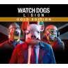 Watch Dogs: Legion Gold Edition US PC Ubisoft Connect CD Key