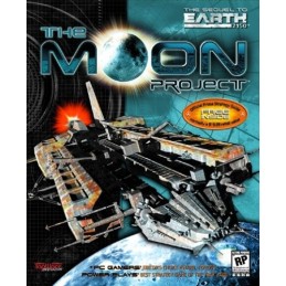 Earth 2150: The Moon Project Steam CD Key