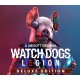 Watch Dogs: Legion Deluxe Edition US PC Ubisoft Connect CD Key