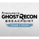 Tom Clancy's Ghost Recon Breakpoint - Year 1 Pass US Ubisoft Connect CD Key