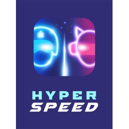 Hyperspeed PC Steam CD Key