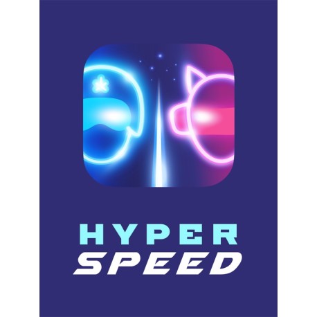 Hyperspeed PC Steam CD Key