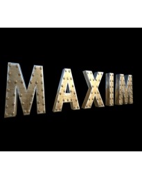 MAXIM Steam CD Key