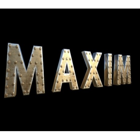 MAXIM Steam CD Key