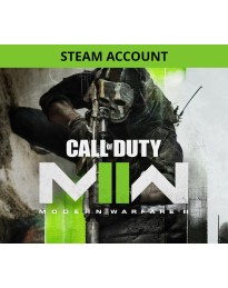 Call of Duty: Modern Warfare II PC Steam Account