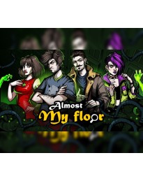 Almost My Floor AR Xbox Series X|S CD Key