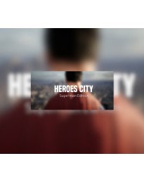 Heroes City Superman Edition Steam CD Key