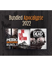 Bundled Apocalypse 2022