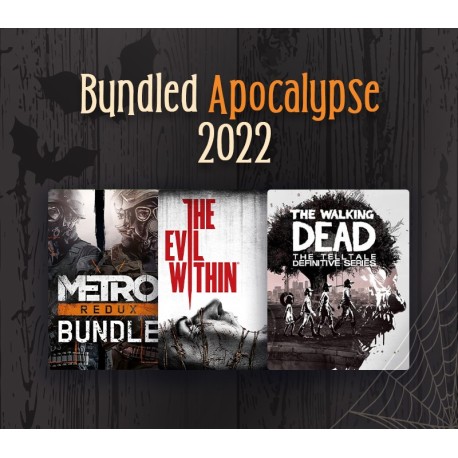 Bundled Apocalypse 2022